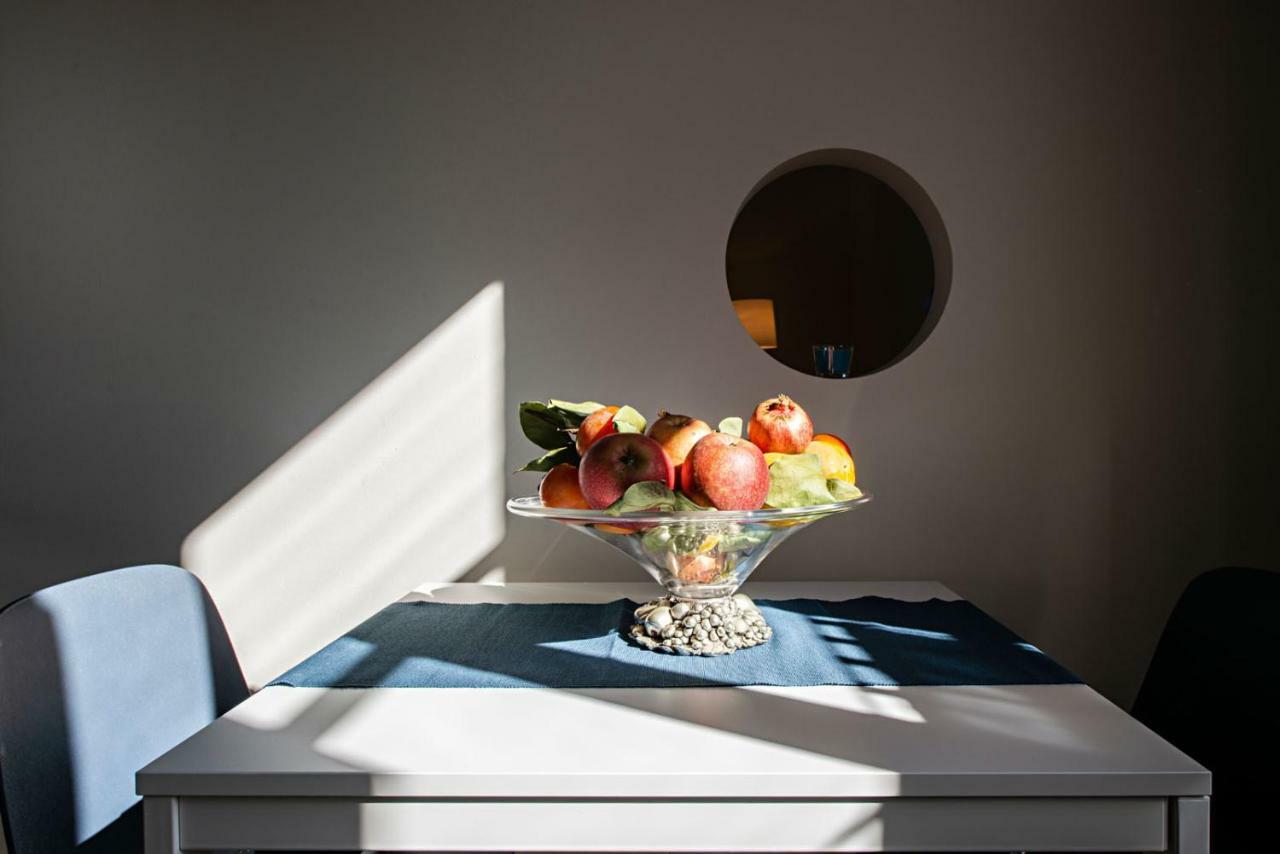Minerva Apartment คาสเชียนา แตร์เม ภายนอก รูปภาพ